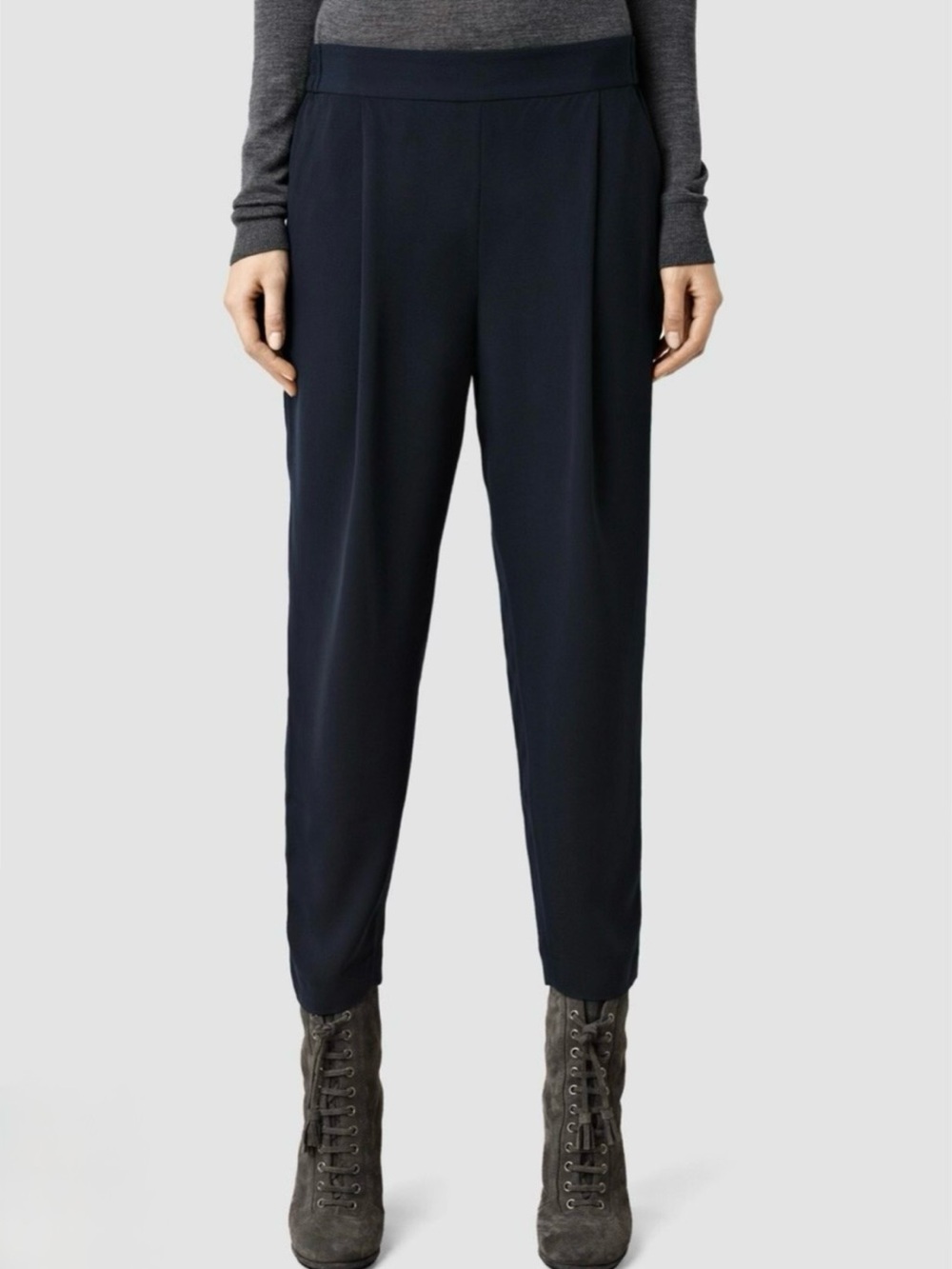 All Saints Koro trouser pants.